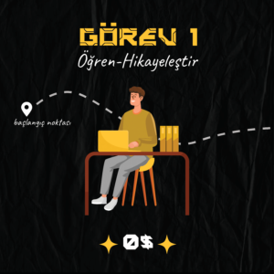 Görev 1