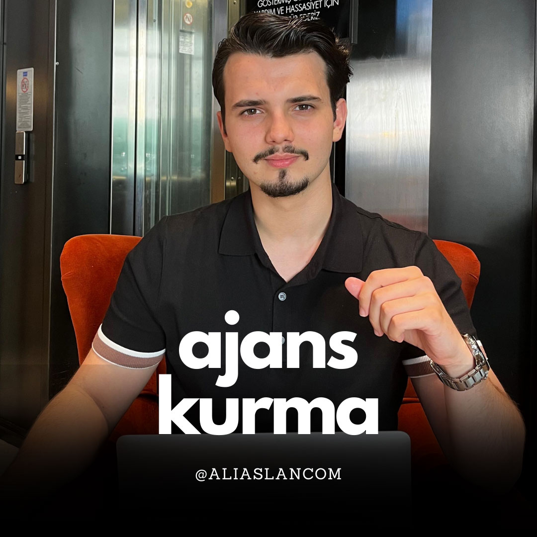 Ajans Kurma