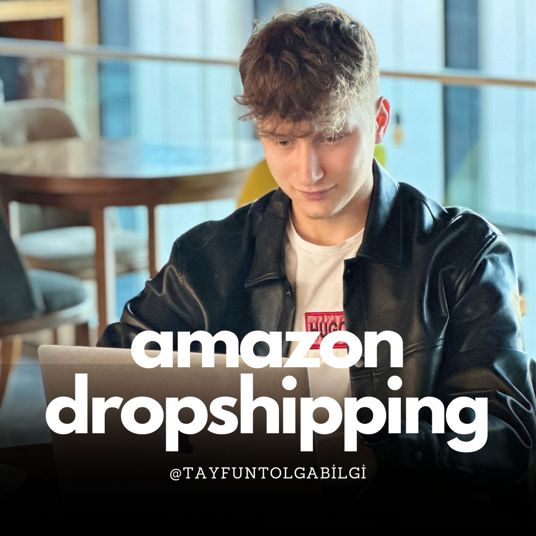 Amazon Dropshipping