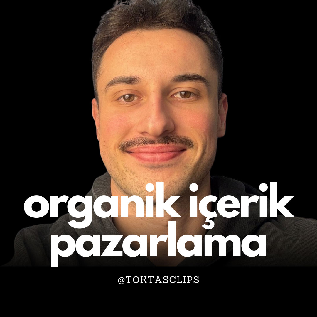 Organik içerik pazarlama