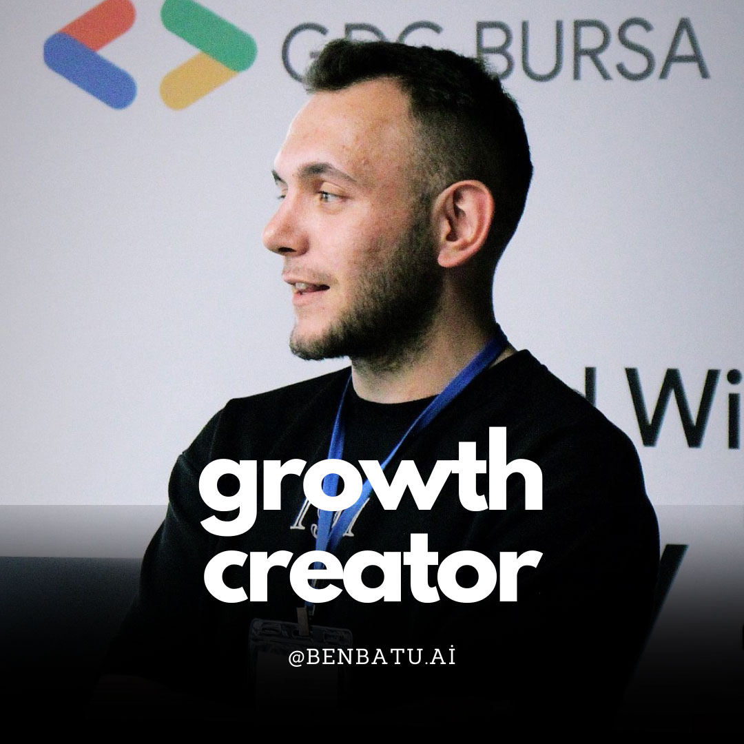 Growth creator